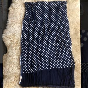 azuri be spotted scarf.
